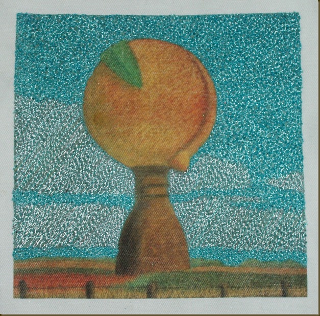 Andrea Stern Art Time Travel